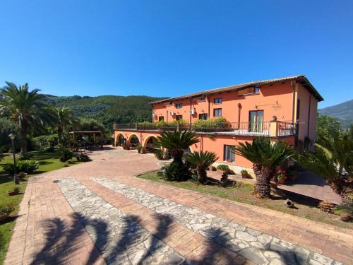 Perito House | Agriturismo solare