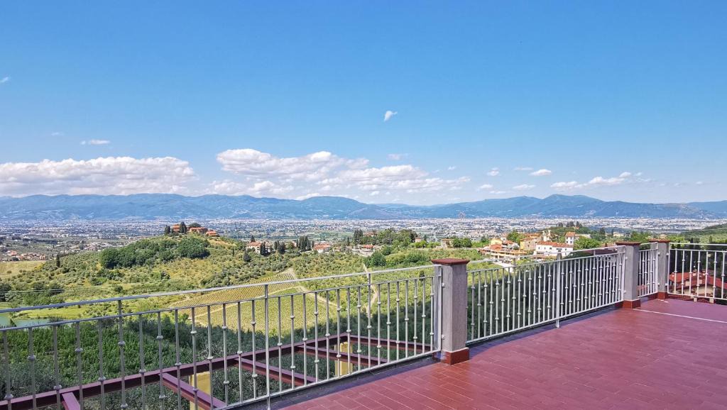 Carmignano House | Agriturismo Sotto la Rocca