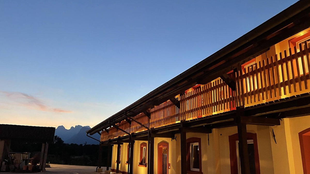Belluno Other | AGRITURISMO SURROUNDED BY THE GREEN WITH A VIEW OF THE DOLOMITES!