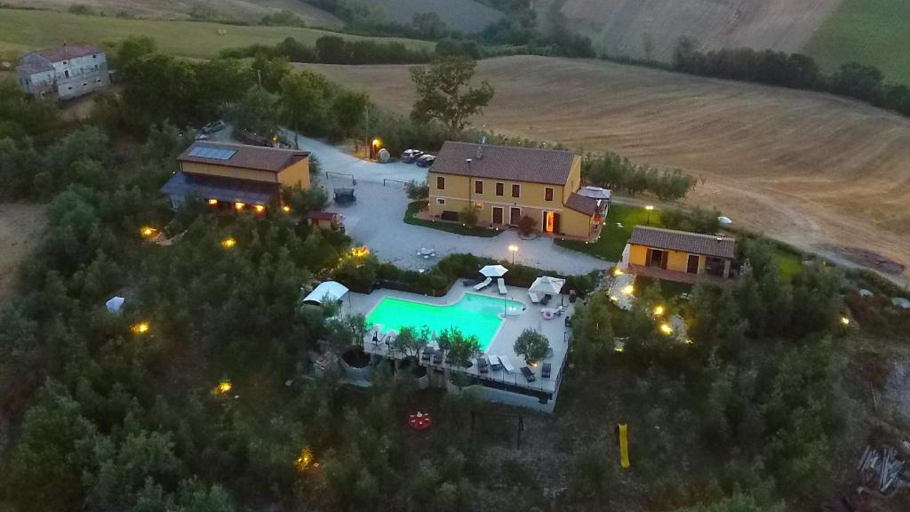 Belvedere Ostrense House | Agriturismo Tenuta Belvedere