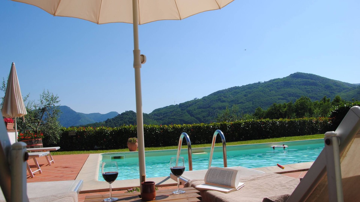 Bagni di Lucca Other | Agriturismo Tenuta La Fratta