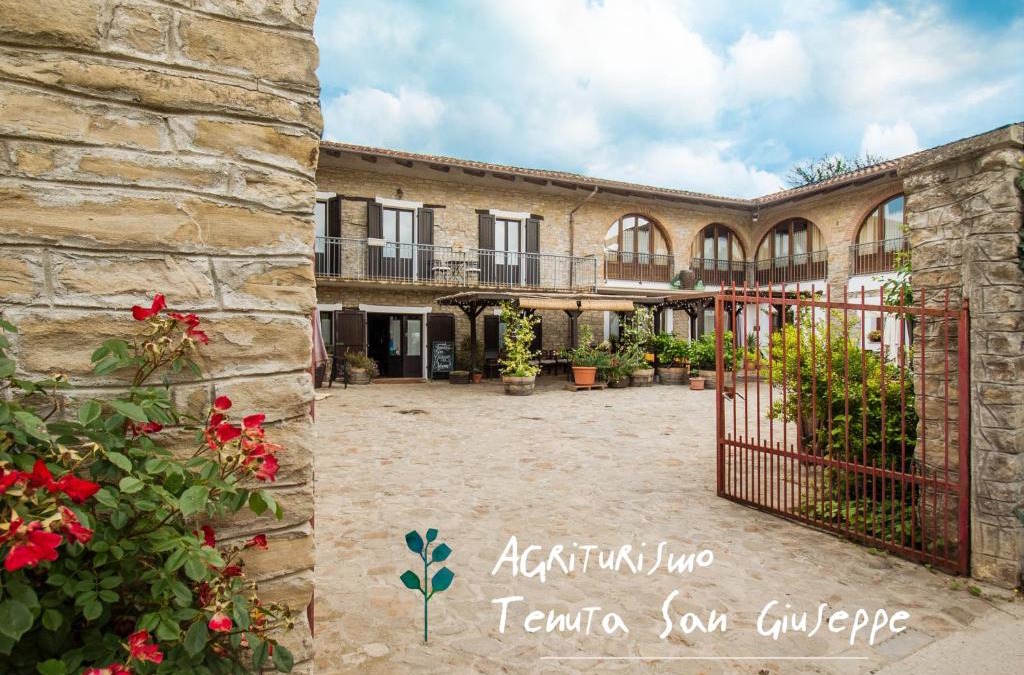 Rocchetta Belbo House | Agriturismo Tenuta San Giuseppe
