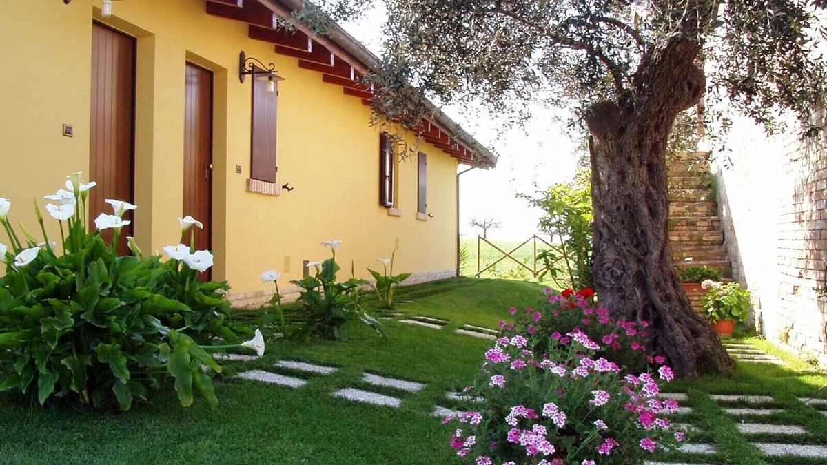 Morro dʼOro Other | Agriturismo Tenuta Santa Maria
