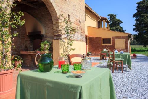 Collesalvetti House | Agriturismo Tenuta Vallelunga