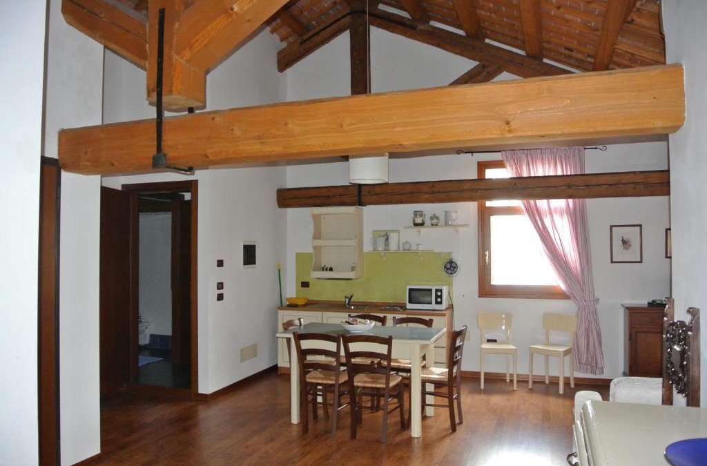 Breda di Piave House | Agriturismo Terra di Zosagna