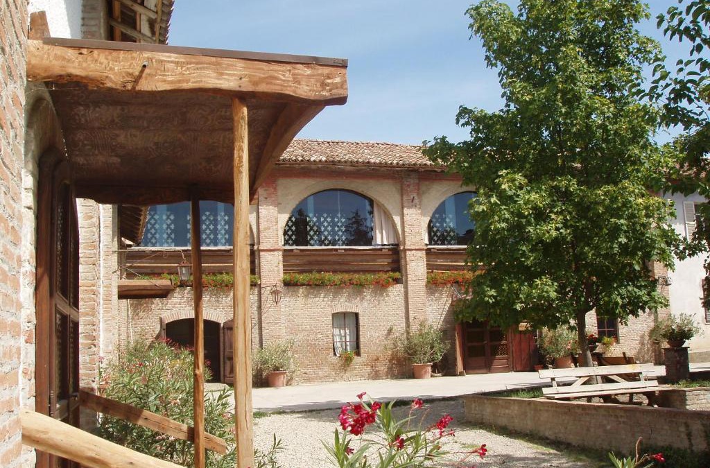 Borgo Priolo House | Agriturismo Torrazzetta