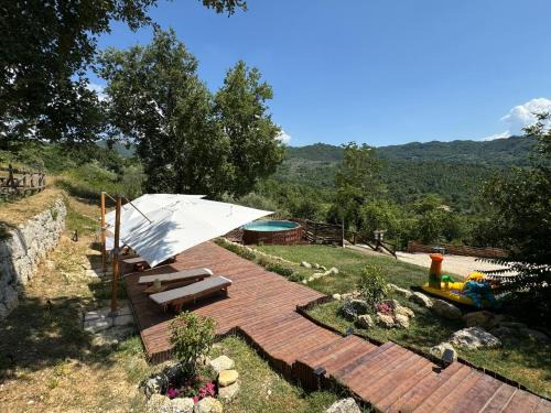 Arpino Apartment | Agriturismo Tre Casali