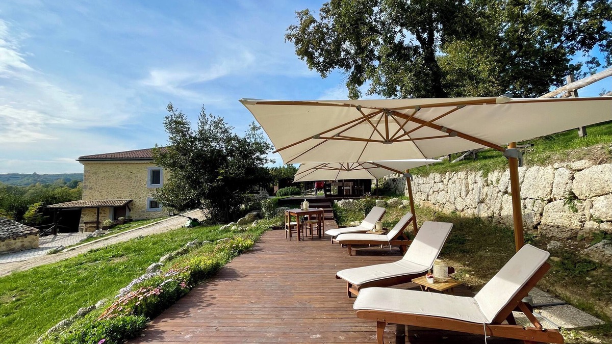 Arpino Other | Agriturismo Tre Casali