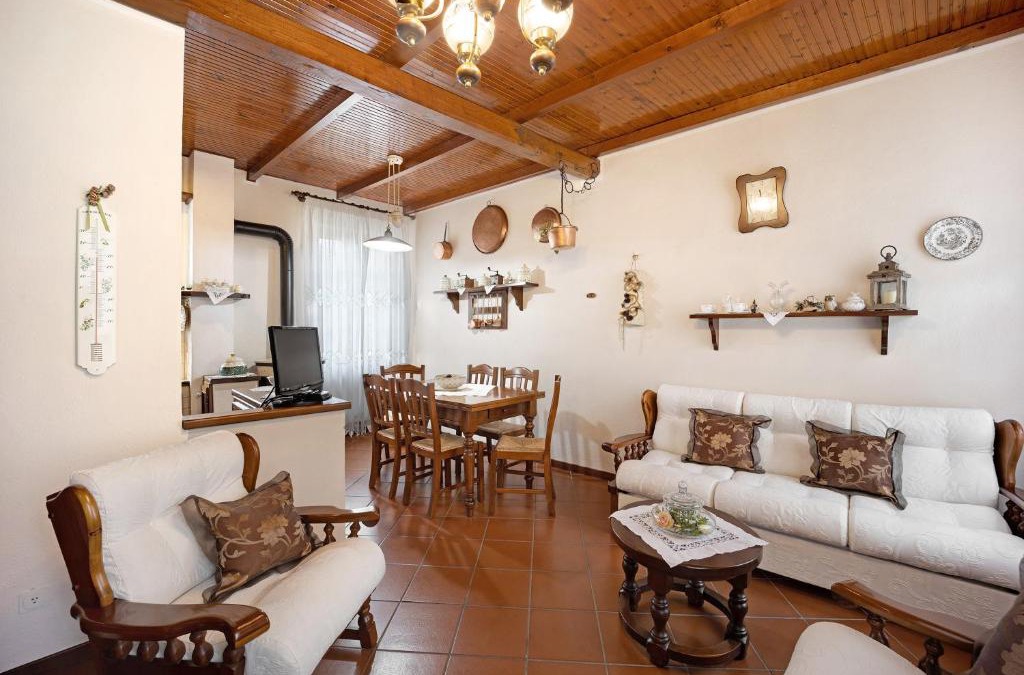 Paravenna Apartment | Agriturismo U' Spigu Ca' du Stevolu