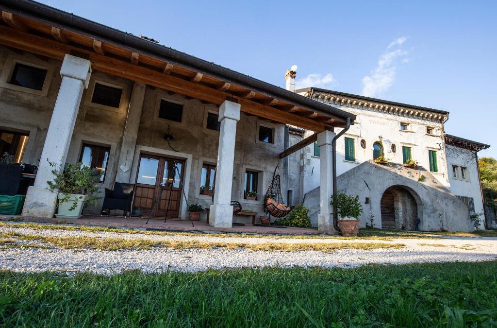 Fregona House | Agriturismo ValBarè