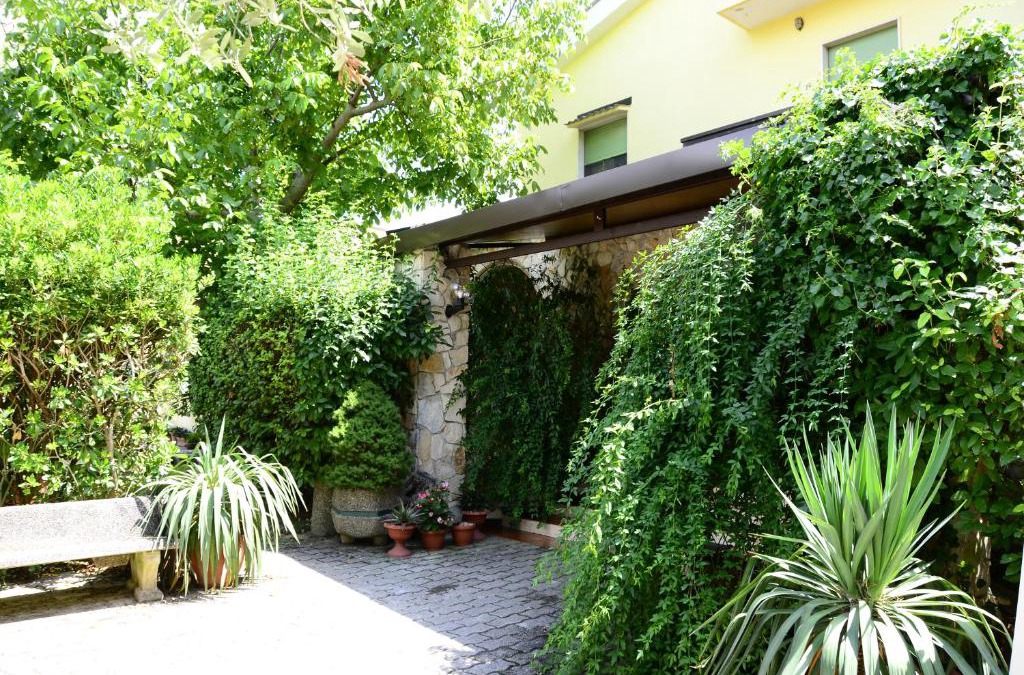 Altamura House | Agriturismo Valle Verde