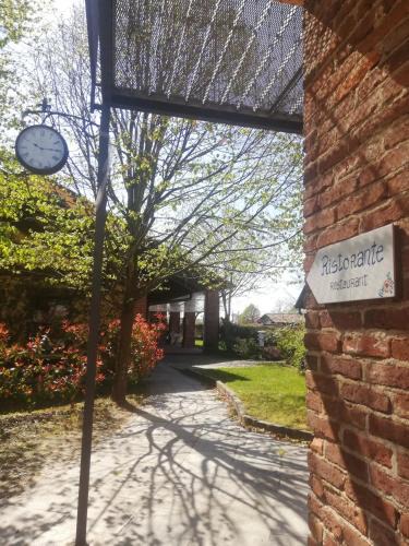 Barbavara House | Agriturismo Vignarello