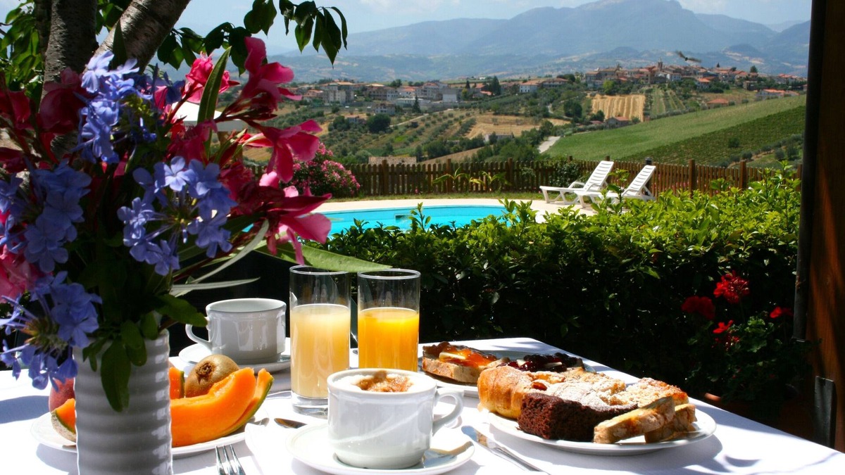 Torano Nuovo Other | Agriturismo Villa Fiore