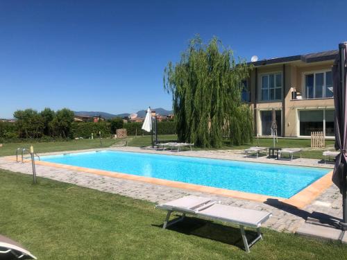 Lonato del Garda House | Agriturismo Villa Gaia