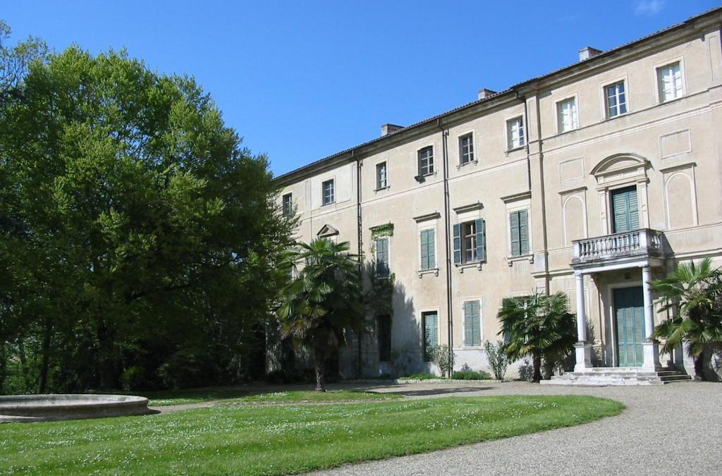 Valenza House | Agriturismo Villa Gropella