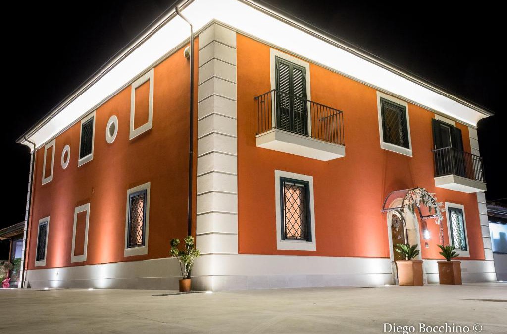 Calvi House | Agriturismo Villa Luisa