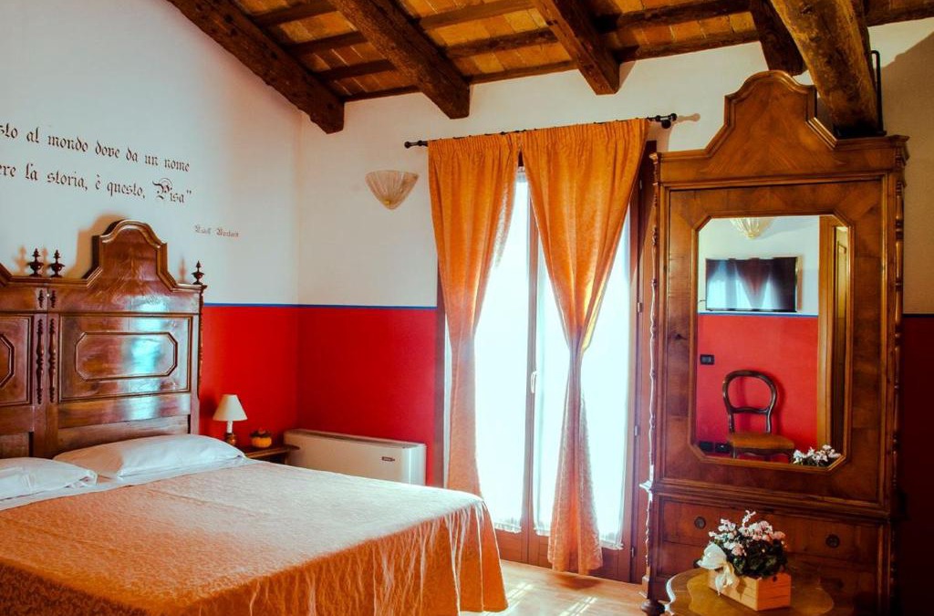 Mirano House | Agriturismo Villa Mocenigo