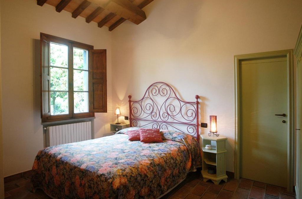 San Gimignano House | Agriturismo Villino del Grillo