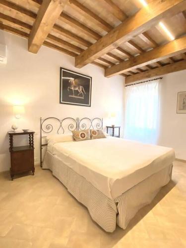 Macerata Apartment | AgriturismoPieveSanBiagio AppartamentoRambona
