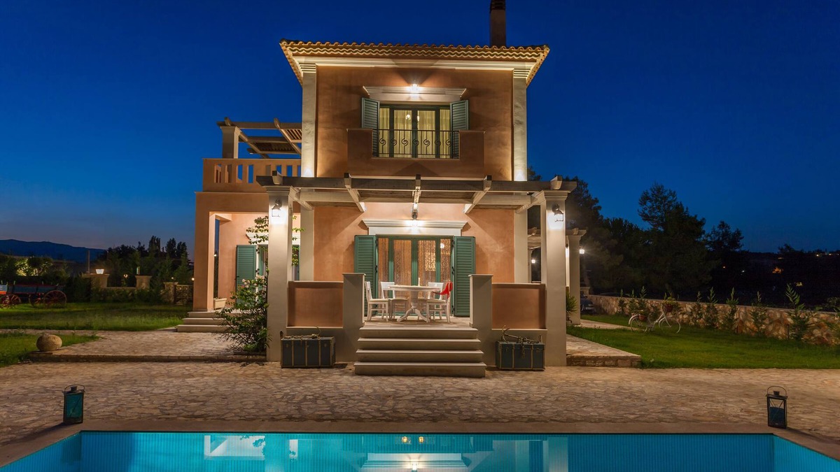 Vanato Villa | Agro Art boutique & luxury villas