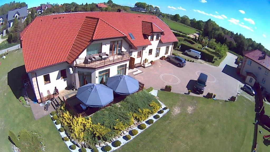 Makowo House | Agro Nad Stawem