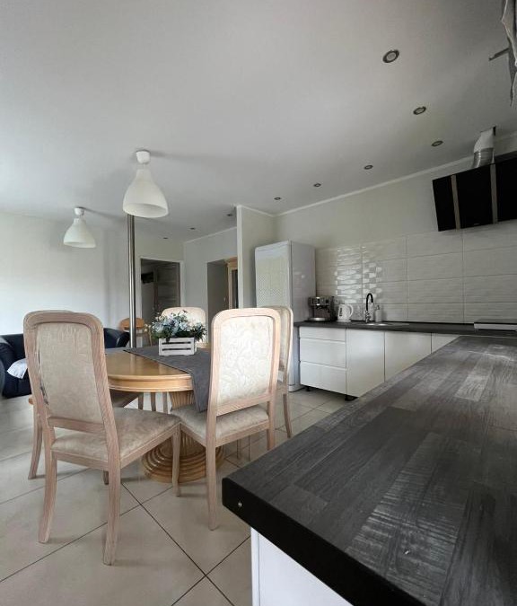 Bobrowa House | agro NOCLEGI