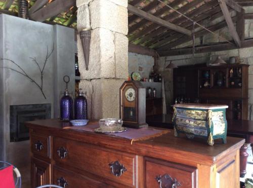 Santa Cruz da Trapa House | Agro-Turismo Quinta do Pendao