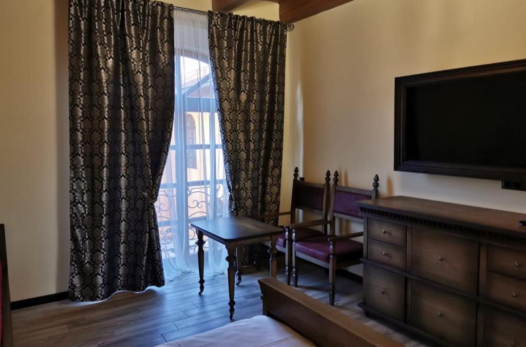 Belaye Vozera Resort | Agro Usadba VILLA-HOTEL