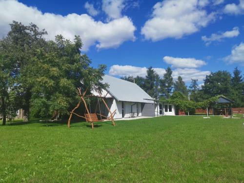 Chotyniec Apartment | Agrochalupki