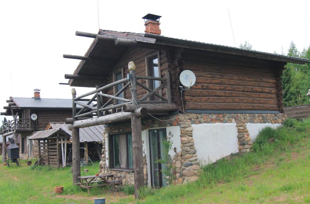 Bologovo Resort | Agroferma Tochka Otdykha