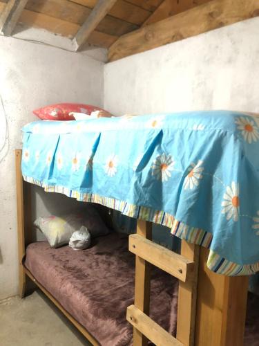 Chugchilan House | AGROFINCA TURISTICA El Guayama