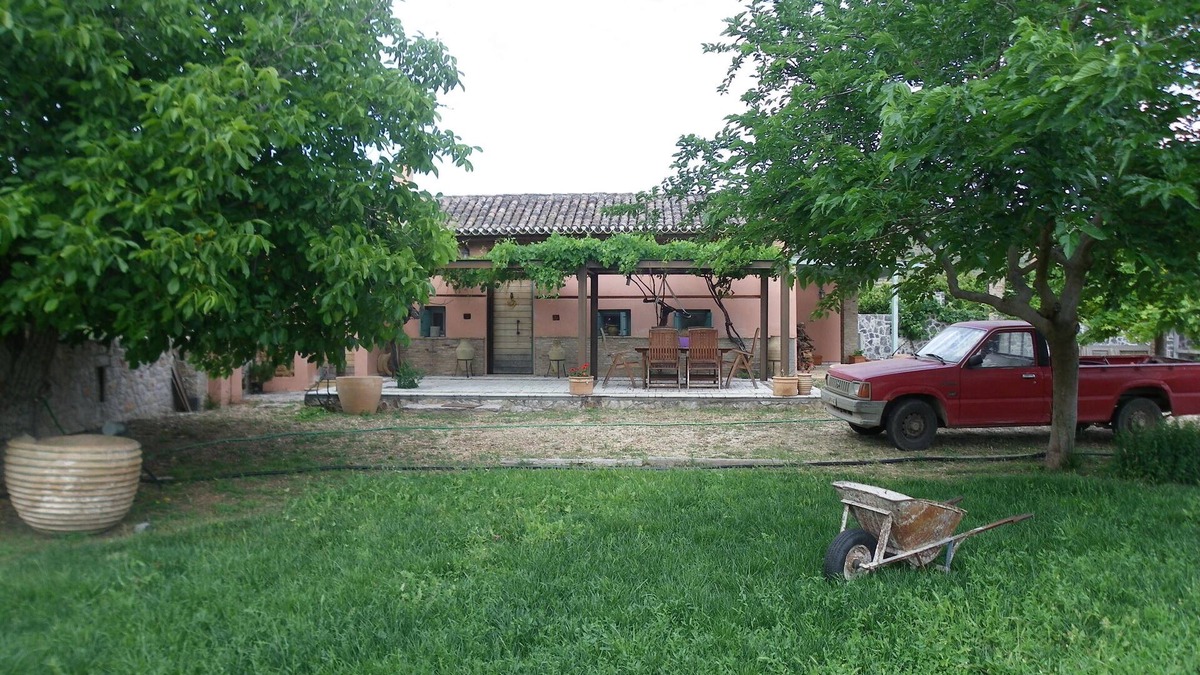 Nafplio Other | Agroikia Areti farmhouse
