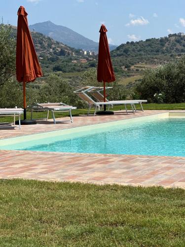 Rodi Milici House | Agrolea