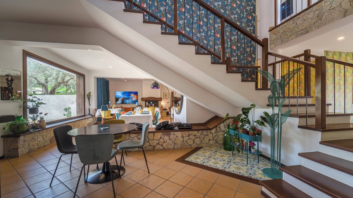 Rodi Milici House | Agrolea Rodí Milici