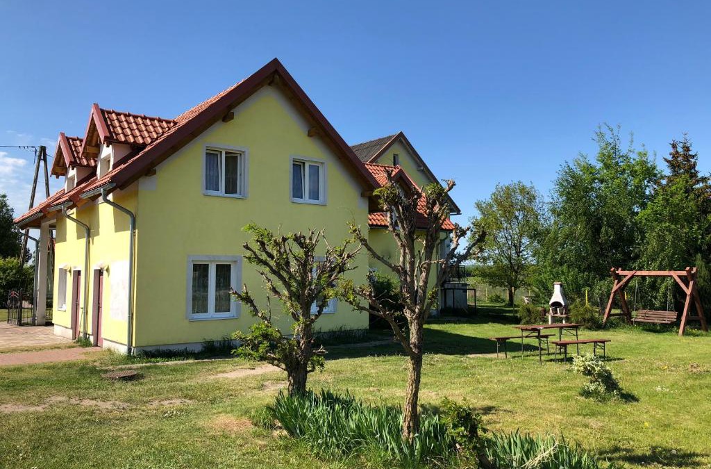Paslek House | Agropensjonat Furtak