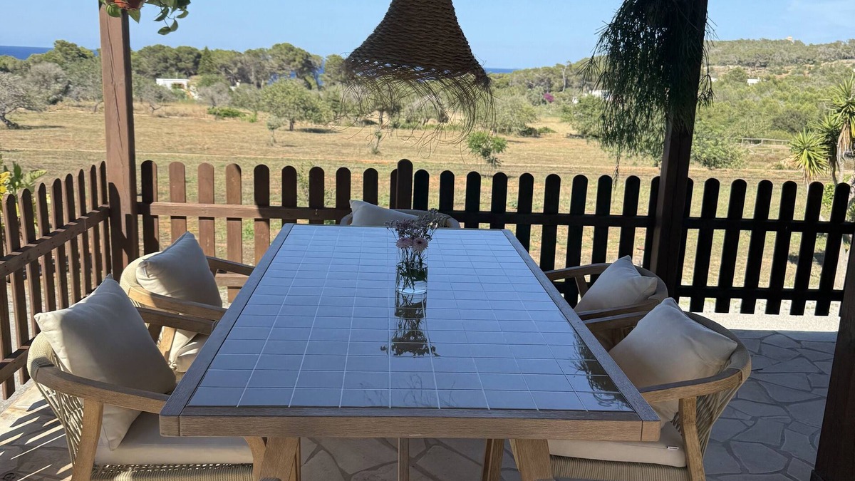 Santa Eulalia del Rio Other | Agroturismo Sa Marina Ibiza