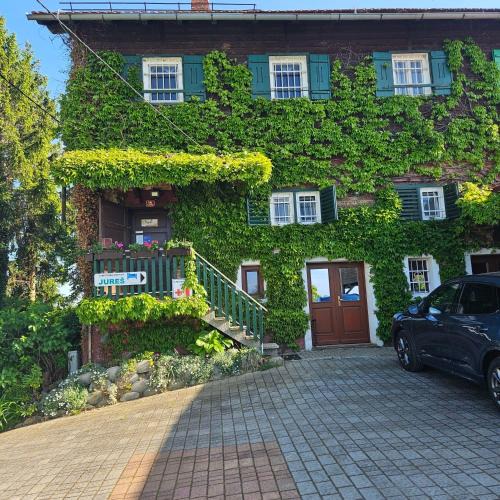 Ljutomer House | Agroturism Jures