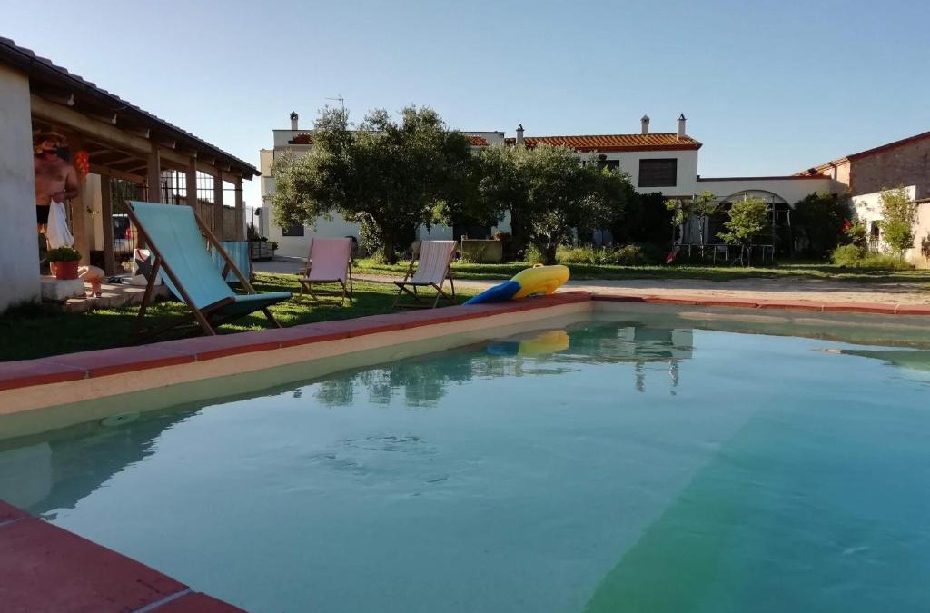 Ventallo House | Agroturisme MAS CAN FONT