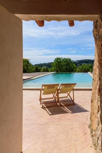 Selva House | Agroturisme Subies