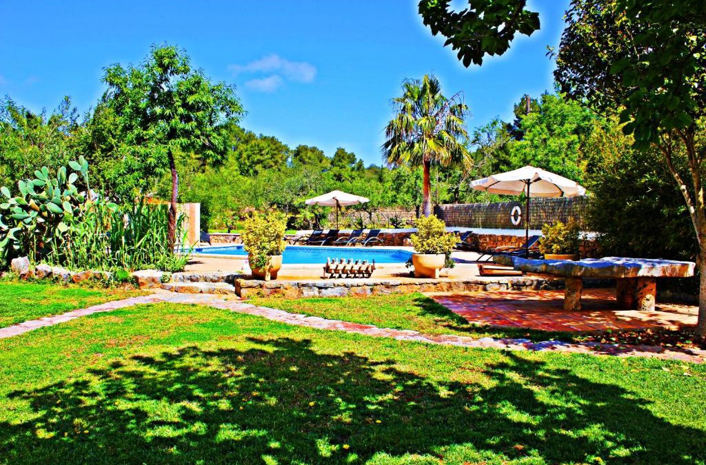 San Juan Bautista House | Agroturismo Can Fuster