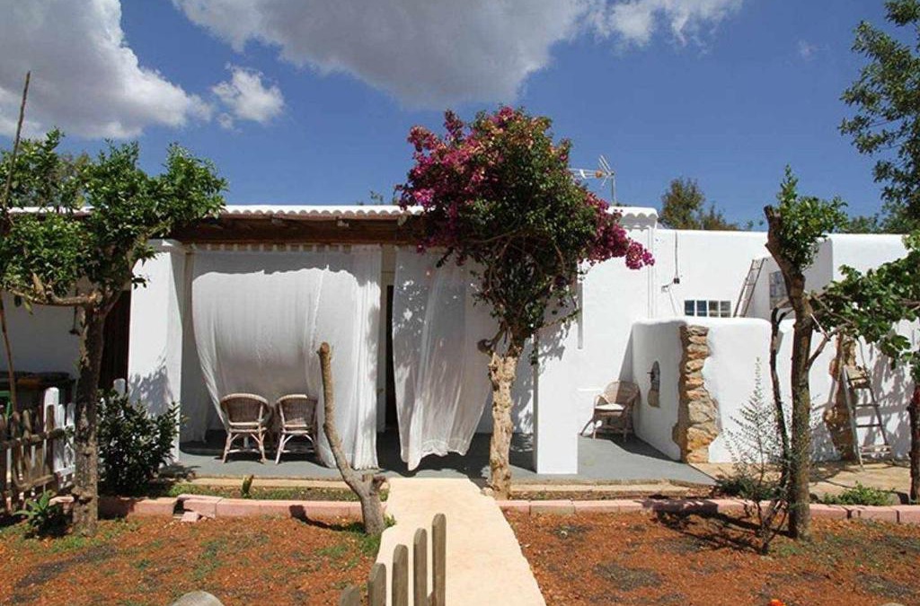 Sant Carles de Peralta House | Agroturismo Casa Morna Ibiza