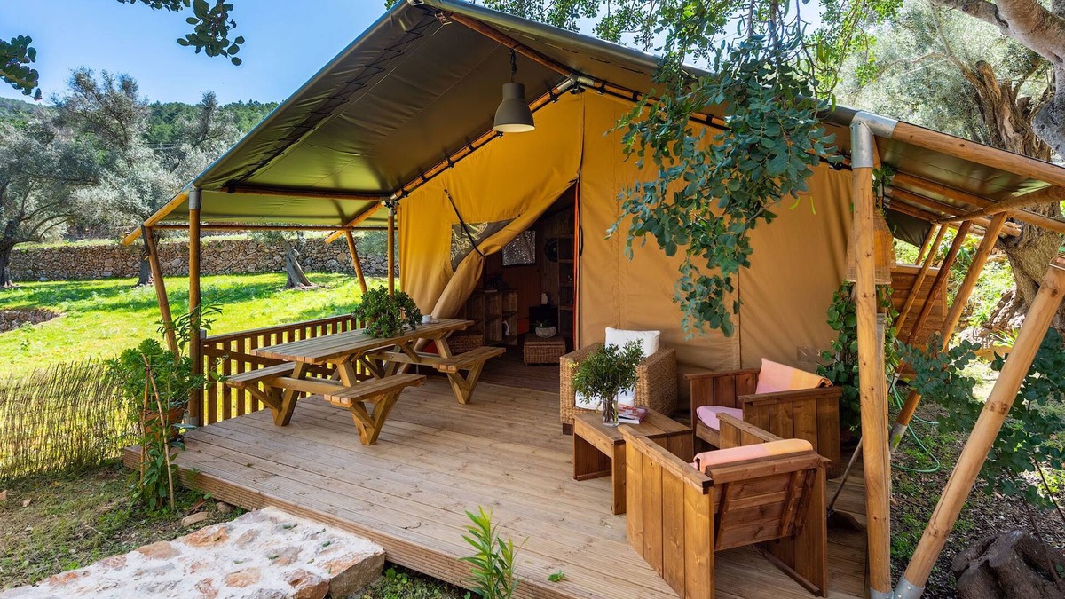 San Juan Bautista Other | Agroturismo Ca Sa Vilda Marge