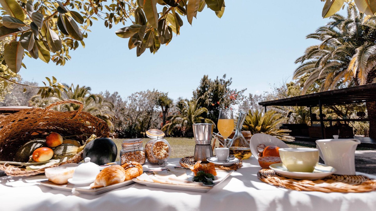 Sant Joan de Labritja House | Agroturismo Can Pere Sord