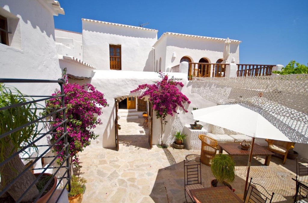 Sant Miquel de Balasant House | Agroturismo Can Pardal