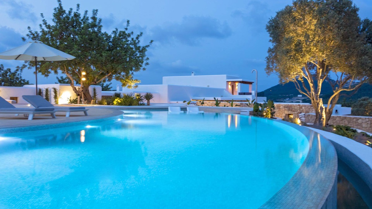 Santa Eulalia del Rio Other | Agroturismo Can Toni Xumeu - Only Adults