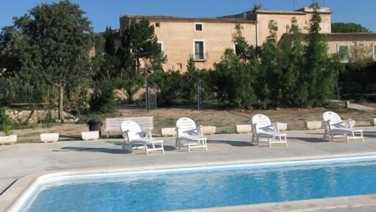 Binissalem House | Agroturismo Finca Dalt Murada