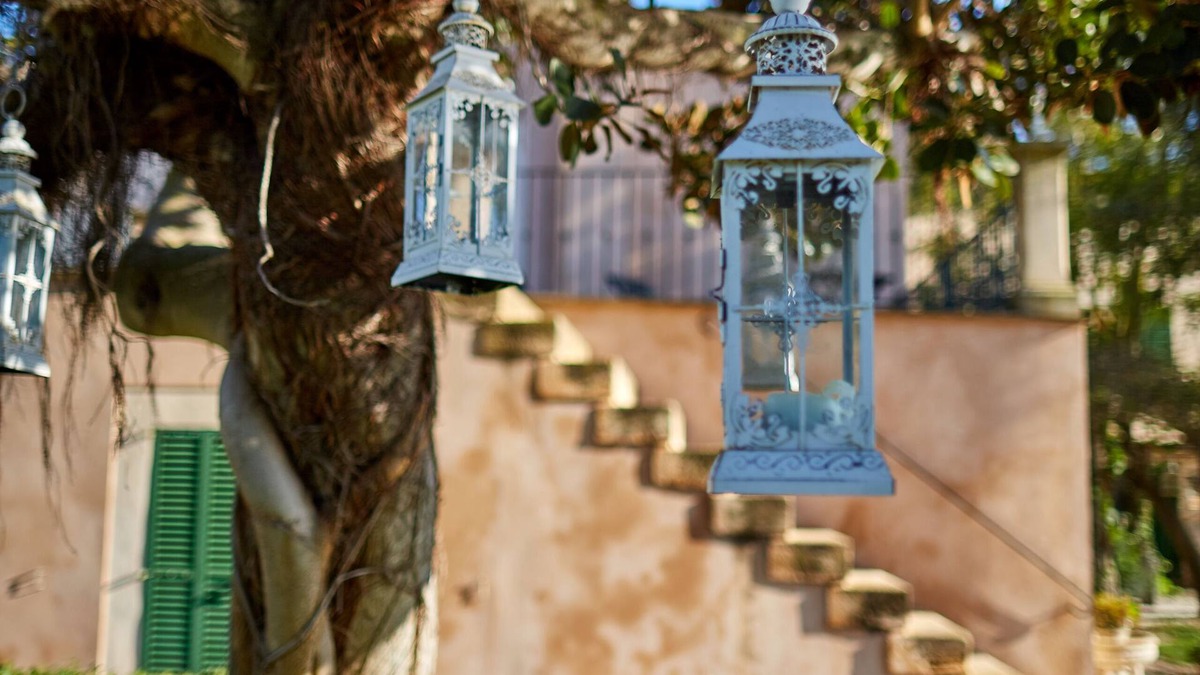Llucmajor Hotel | Agroturismo Fincahotel Es Llobets - Adults Only