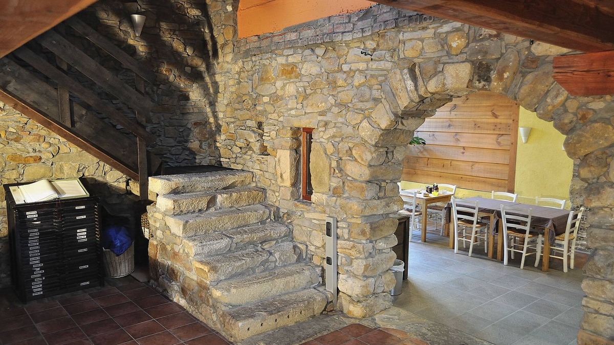 Zamudio House | Agroturismo Iabiti-Aurrekoa