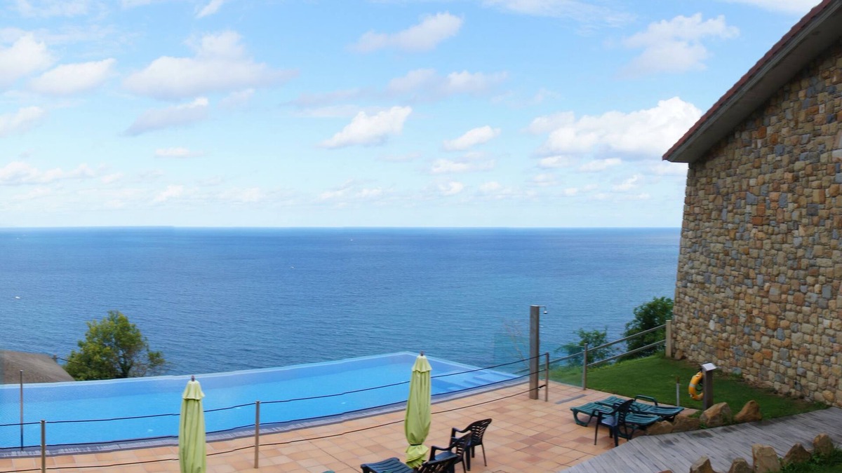 Orio Other | Agroturismo Itxaspe