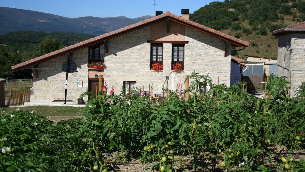Maturana House | Agroturismo La Casa Vieja